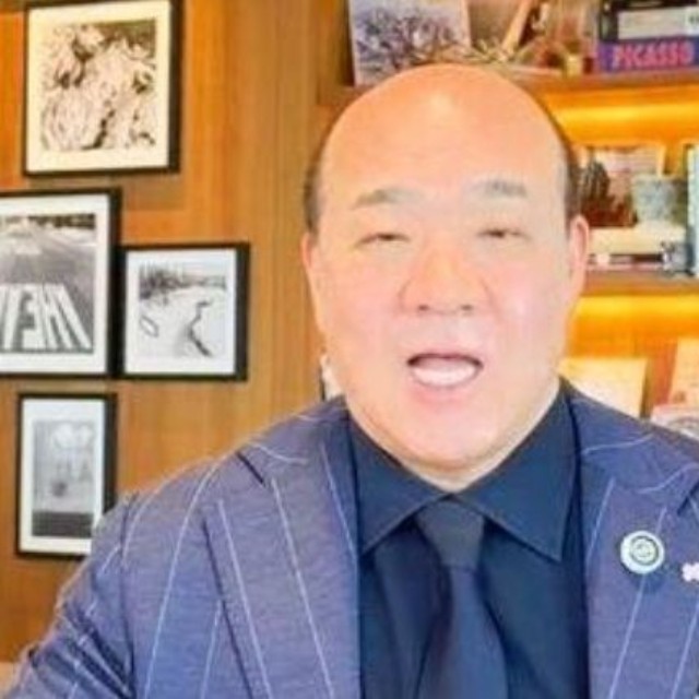 西村誠司氏のTikTokより