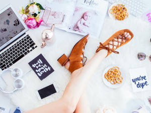 肩書きや給料に縛られたくない。自分らしく働くために本当に必要なこと