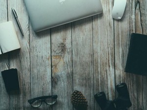 発表資料から垣間見えた「私」。知らない自分が、文字の中に潜んでいる