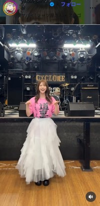 「ヤバいTシャツ屋さん」のインスタグラム＠yabat_official