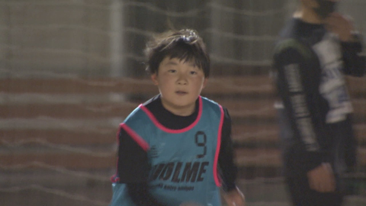 元jリーガーが教えるサッカースクール 子どもたちの 個の能力 を上げ 香川県からプロ選手を Ksbニュース Ksb瀬戸内海放送
