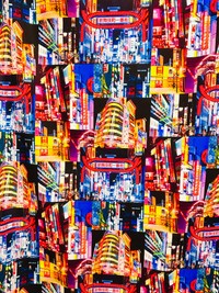 これはカオス！（ドブリン！さん提供）