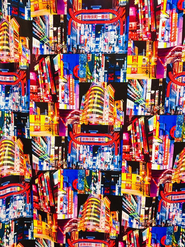 これはカオス！（ドブリン！さん提供）