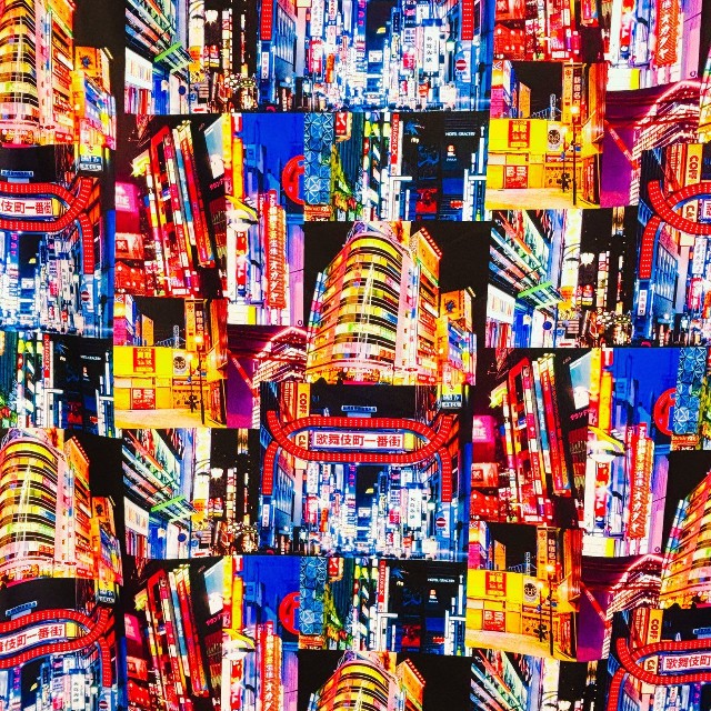 これはカオス！（ドブリン！さん提供）