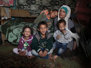 70年続く日本のパレスチナ難民支援 日本人UNRWA局長「できることをあきらめない」