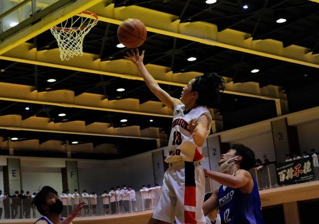 2022年度神奈川県高校春季バスケットボール大会104