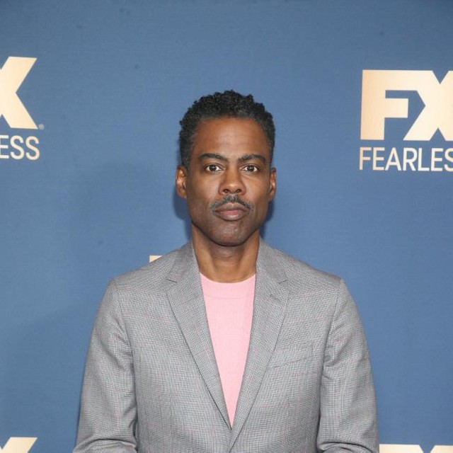 クリス・ロック