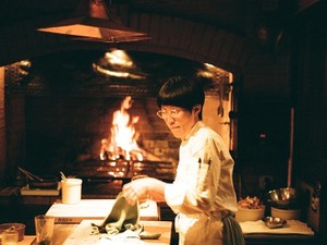 自分らしく生きる　「シェ・パニーズ」の料理人になるまで　宇井裕美さん