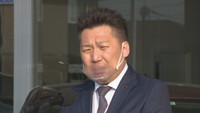 （岡山日産自動車／平井伸吾　部長）