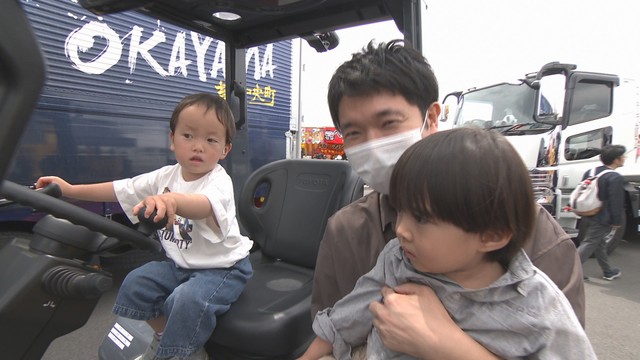 ＯｋａＳｙｏ 春祭り