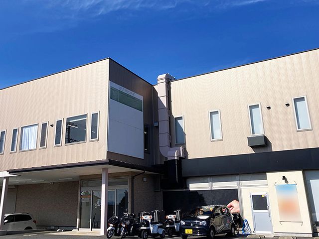 税理士法人チェスター 佐久軽井沢事務所