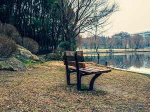 同級生に無視された私は、覚悟を決めて「一人でいること」を選んだ