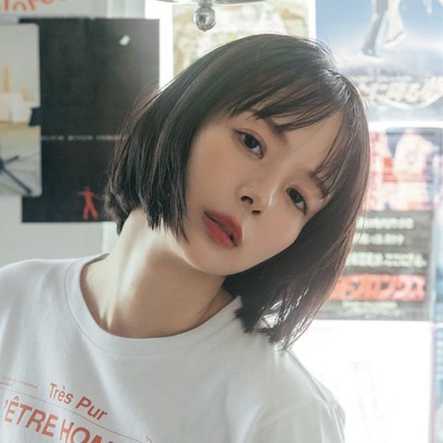 岡田紗佳「週刊SPA! 」(扶桑社)9月16日号より＝撮影／東京祐 ヘアメイク／鈴木海希子 スタイリング／筒井葉子