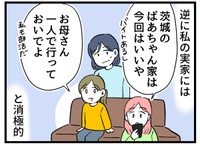 小遣いの有無でこうなる