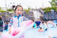 プールで「鼻をつくような独特の匂い」が気になったことはありますか？　※画像はイメージです（tayukaishi/stock.adobe.com）