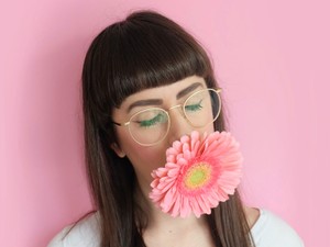 かわいいは人それぞれだから、私だけの「かわいい」を大切にしたくて