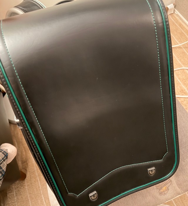 大きな傷もなく美品です（Newいちろーさん提供）