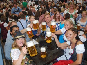 酒の歴史をたどると起源はミード　ワイン発祥はジョージア、ビールは古代メソポタミア