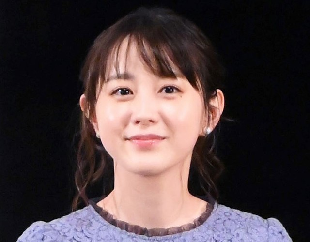 若林有子アナウンサー