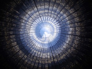 心に豊かな「にわ」を育てる　現代美術作家・栗林隆の新連載