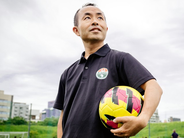 「アフリカ流」で一気に実現 　学べば日本人も楽しく生きられる