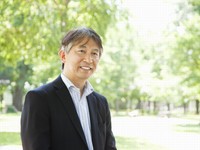 北海道大学教授・宮内泰介さん