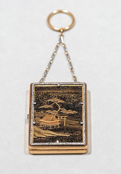 時を超えて輝き放つ“新時代”のデザイン アール・デコ100年展 | 朝日