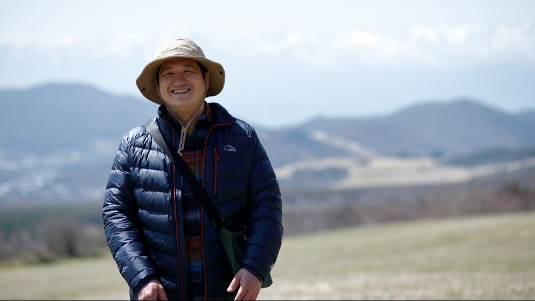 Life with L.L.Bean 太田さん