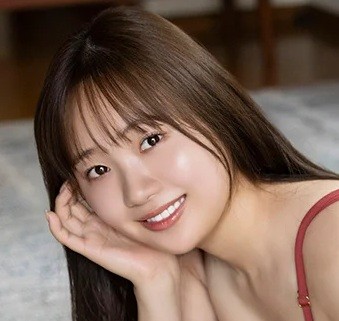 土田優空デジタル写真集『ゆあびより』（撮影：西條彰仁）