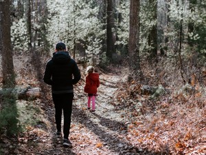 汚い団地にしか住めない父が情けなかったけど、そこは愛のあるお城