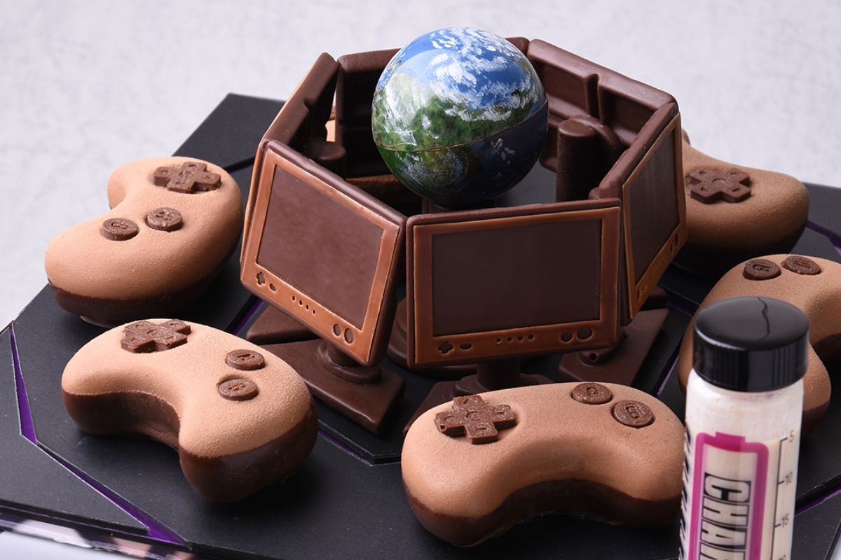 世界のトップシェフが挑む「ワールドチョコレートマスターズ