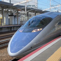 新幹線500系　※画像はイメージです（hanafujikan/stock.adobe.com）