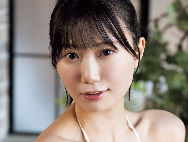 苗加結菜（撮影／武田敏将 ヘアメイク／今村麻里子（エムズアップ） スタイリング／鮎川恵子）