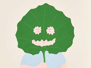 谷川俊太郎さんの詩「うそ」が絵本化　自分が信じられる視点や正解を