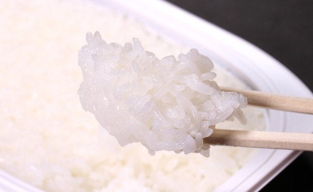 常備しておきたいパックごはん…※画像はイメージです（rifotolia/stock.adobe.com）