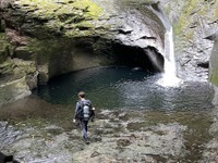 「底なし」と伝説だったが実際は…