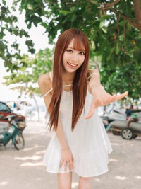 SKE48・野村実代1st 写真集『美しい方程式』先行カット(C)KADOKAWA(C)2026 SKE, Inc. PHOTO/下田直樹