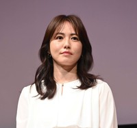 磯山さやかさん（2026年撮影）