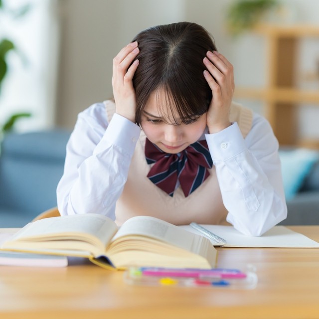 共学と女子大のどっちを選ぶべき？　※画像はイメージです（grimlock/photoAC）