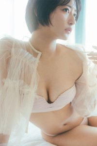 すみぽん（高倉菫）（提供：週刊SPA!編集部　撮影：東京祐　ヘアメイク：イワタユイナ　スタイリング：米丸友子）