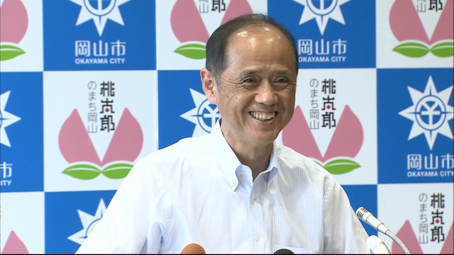 渋野日向子選手に岡山市が市民スポーツ栄誉賞　全英女子V「歴史的偉業」