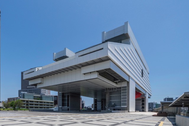 【プレゼント】3月31日にリニューアルオープンする『東京都江戸東京博物館』の常設展観覧券を3組6名様に