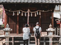 彼氏なし・貯金なし・うつの私だけど。その瞬間美しい景色に没頭した