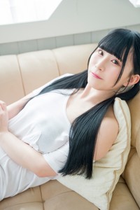 拍羽想デジタル写真集「コイ・ココロ」