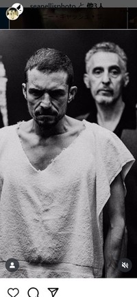 オーランド・ブルームのインスタグラム＠orlandobloomより