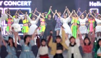 モーニング娘。OG＝2023年9月10日撮影