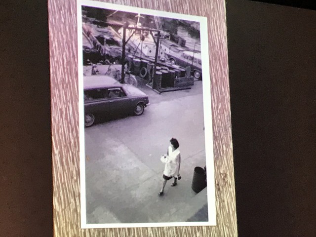 兵庫区西出町・東出町の「ベルトコンベア」