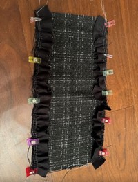 北川景子X（@KKeiko_official）より