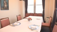 個室で食事を楽しむプランも JRホテルクレメント高松(高松市浜ノ町)
