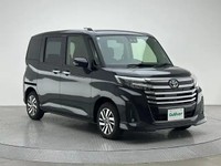 ダイハツ トール（提供：norico by ガリバー）